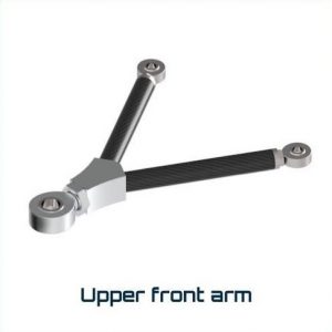 upper front arm