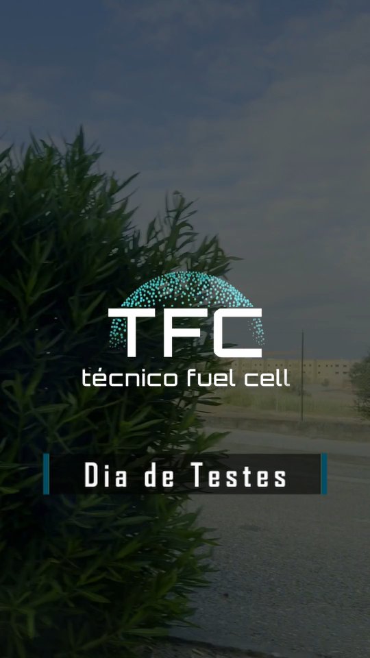 [PT] 🎥 Dia de Testes — Vlog 🚗💨
Um dia cheio de energia! ⚡
Entre verificações, ajustes e voltas na pista, a equipa do Técnico Fuel Cell levou o TFC02 a mais um dia de testes — onde cada detalhe conta e cada dado nos aproxima de um protótipo ainda mais eficiente. 🔋🧠

👉 Segue-nos para continuares a acompanhar o desenvolvimento do TFC02 e o caminho rumo à mobilidade do futuro! 🌱🚗

[EN] 🎥 Test Day — Vlog 🚗💨
A day full of energy! ⚡
Between checks, adjustments and laps on the track, the Técnico Fuel Cell team took the TFC02 for another day of testing — where every detail counts and every piece of data brings us closer to an even more efficient prototype. 🔋🧠